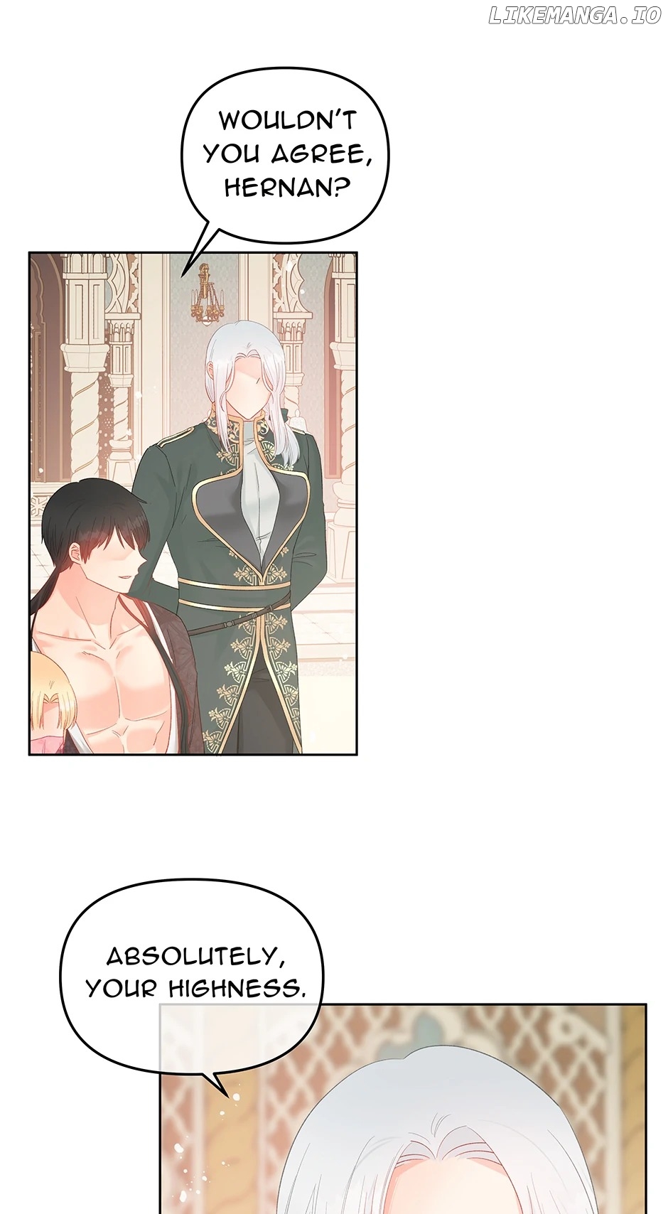 Don’t Concern Yourself With That Book Chapter 57 - page 24