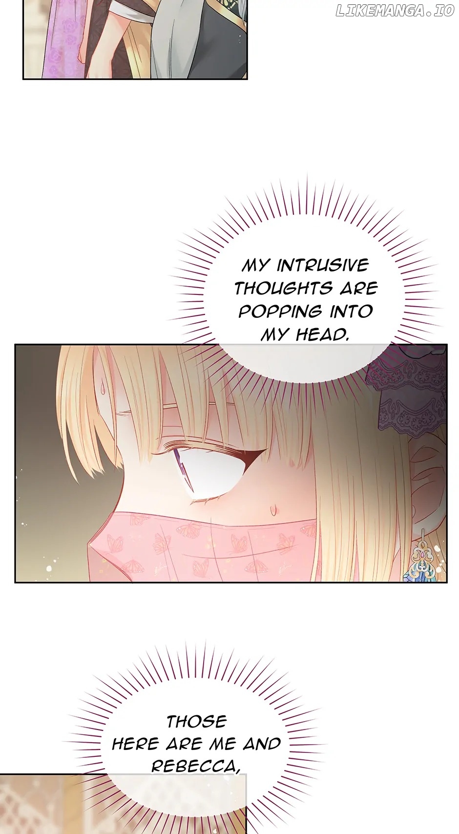 Don’t Concern Yourself With That Book Chapter 57 - page 26