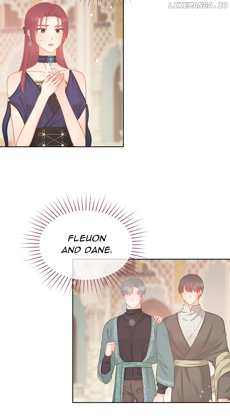 Don’t Concern Yourself With That Book Chapter 57 - page 27