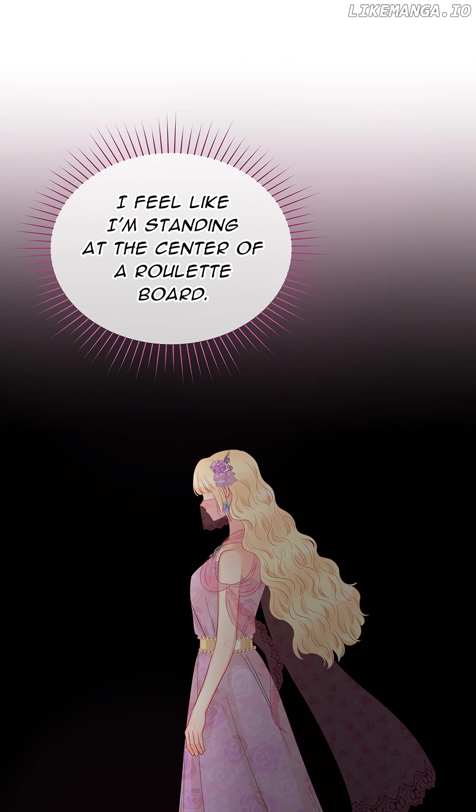 Don’t Concern Yourself With That Book Chapter 57 - page 28