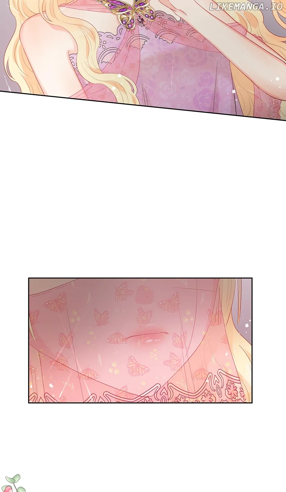 Don’t Concern Yourself With That Book Chapter 57 - page 3