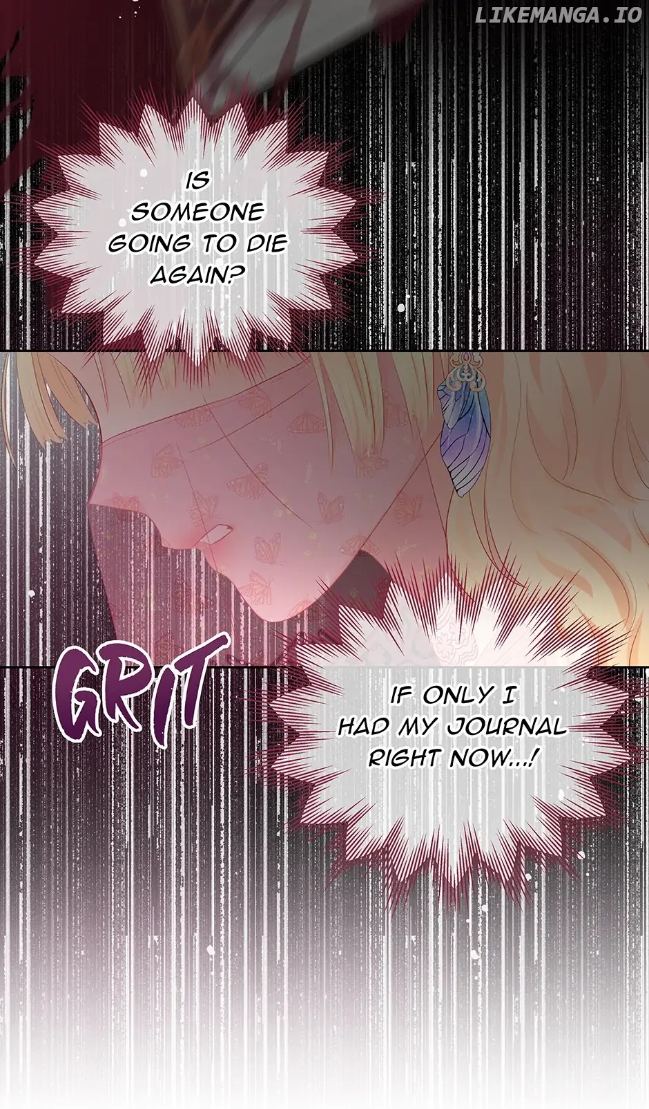 Don’t Concern Yourself With That Book Chapter 57 - page 30