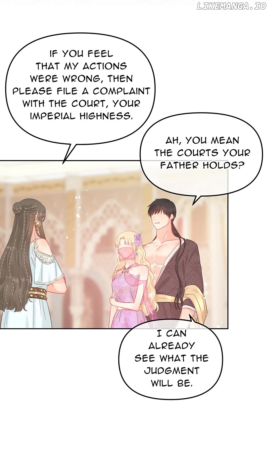Don’t Concern Yourself With That Book Chapter 57 - page 31