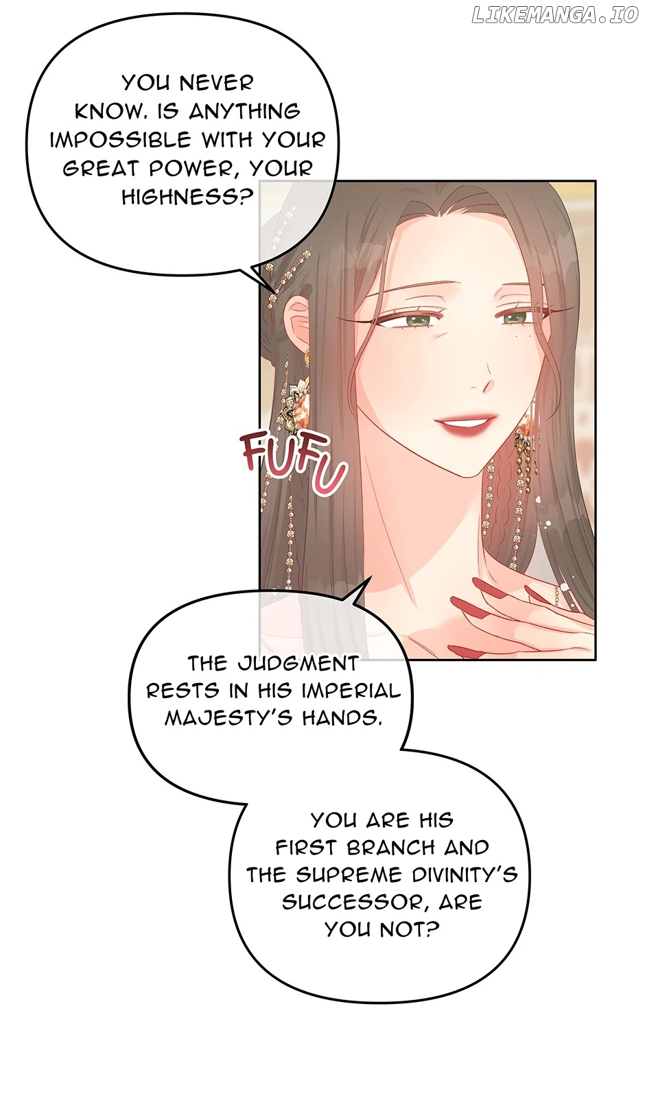 Don’t Concern Yourself With That Book Chapter 57 - page 32