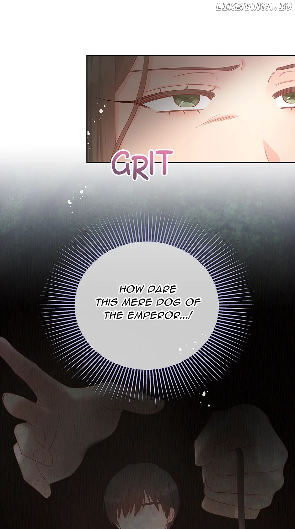 Don’t Concern Yourself With That Book Chapter 57 - page 33