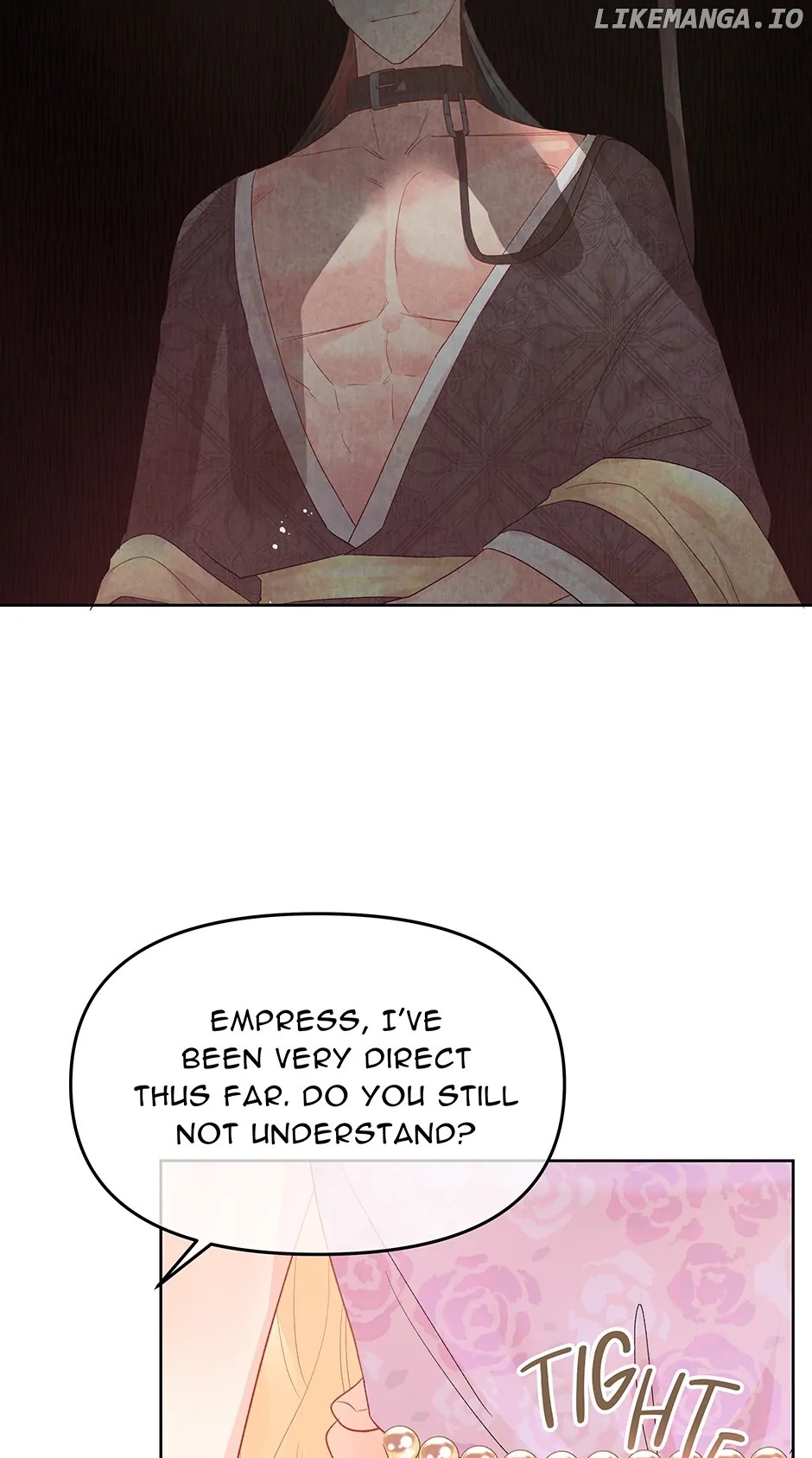 Don’t Concern Yourself With That Book Chapter 57 - page 34