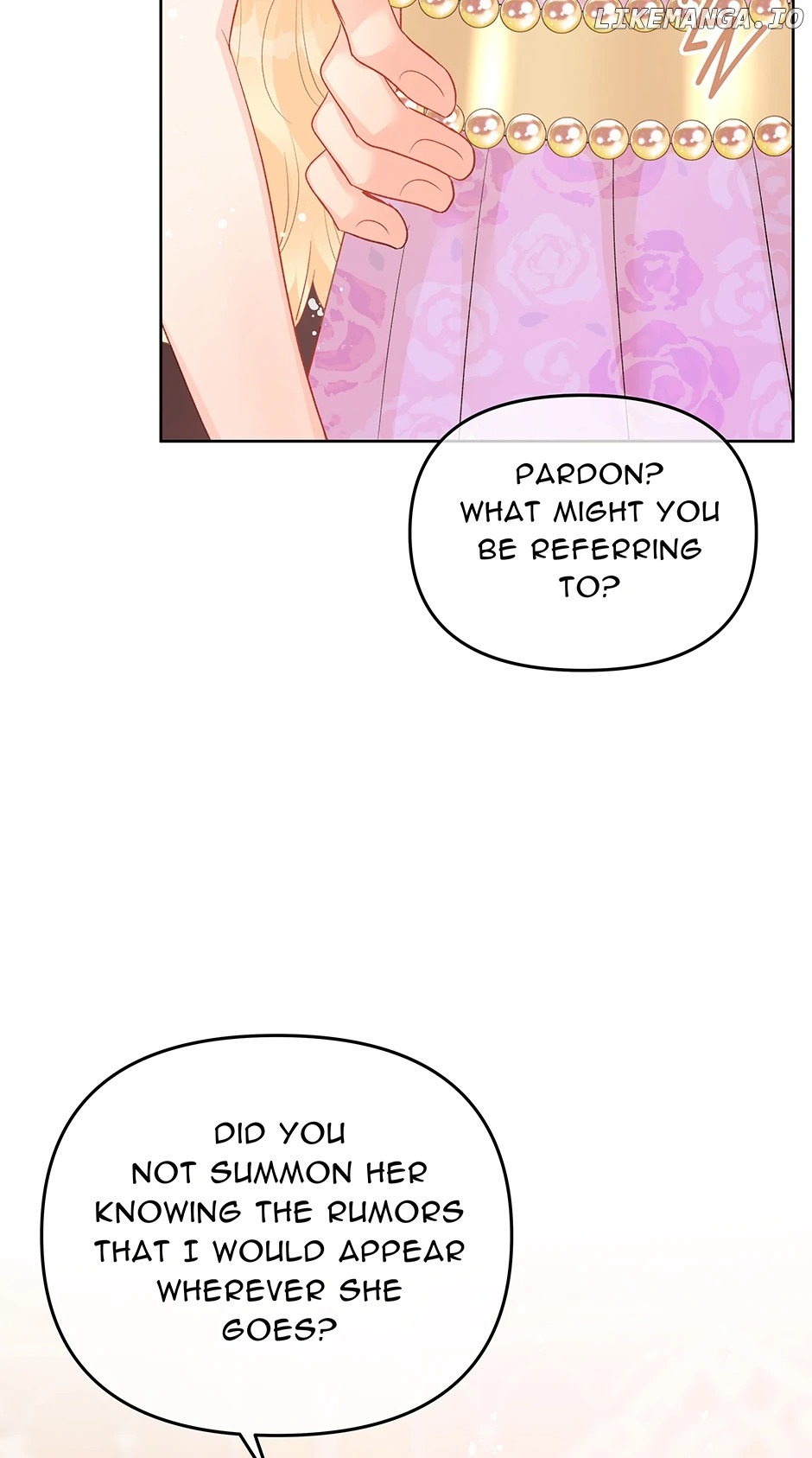Don’t Concern Yourself With That Book Chapter 57 - page 35