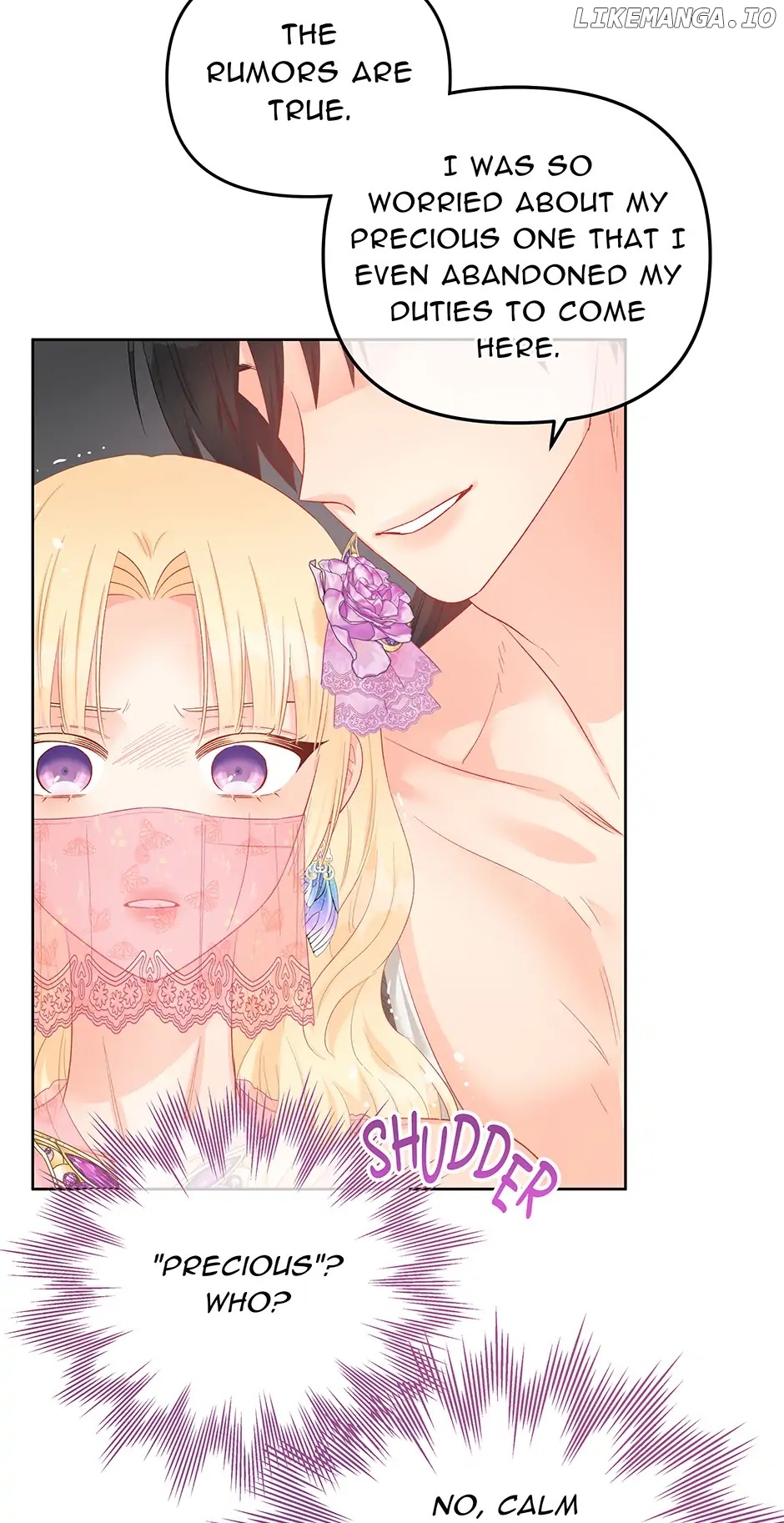 Don’t Concern Yourself With That Book Chapter 57 - page 38