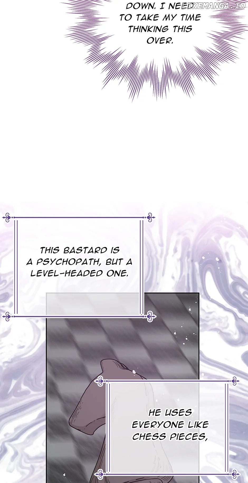 Don’t Concern Yourself With That Book Chapter 57 - page 39