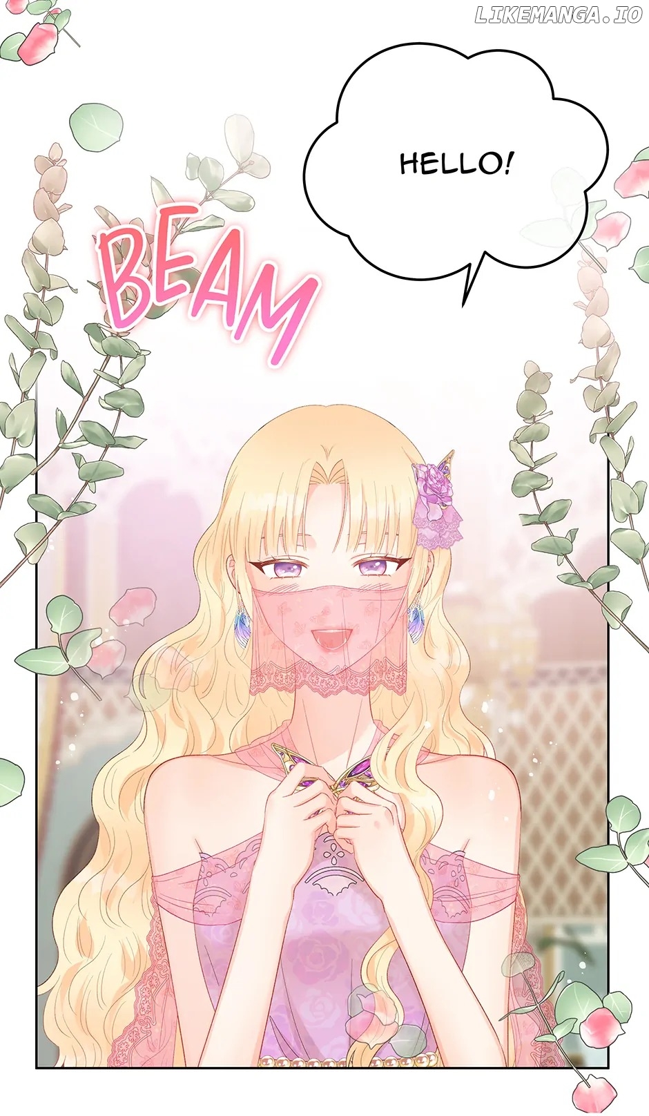 Don’t Concern Yourself With That Book Chapter 57 - page 4