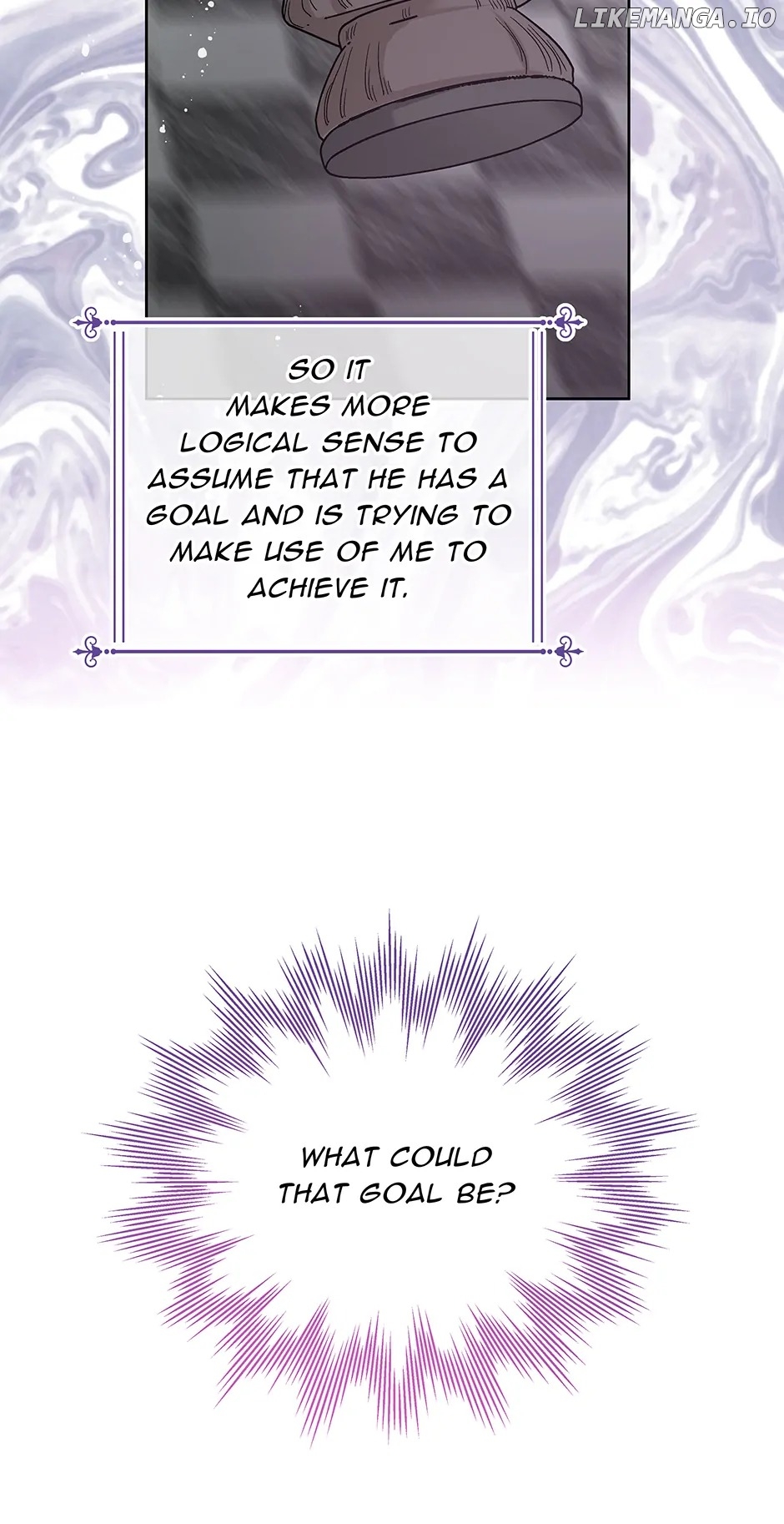 Don’t Concern Yourself With That Book Chapter 57 - page 40
