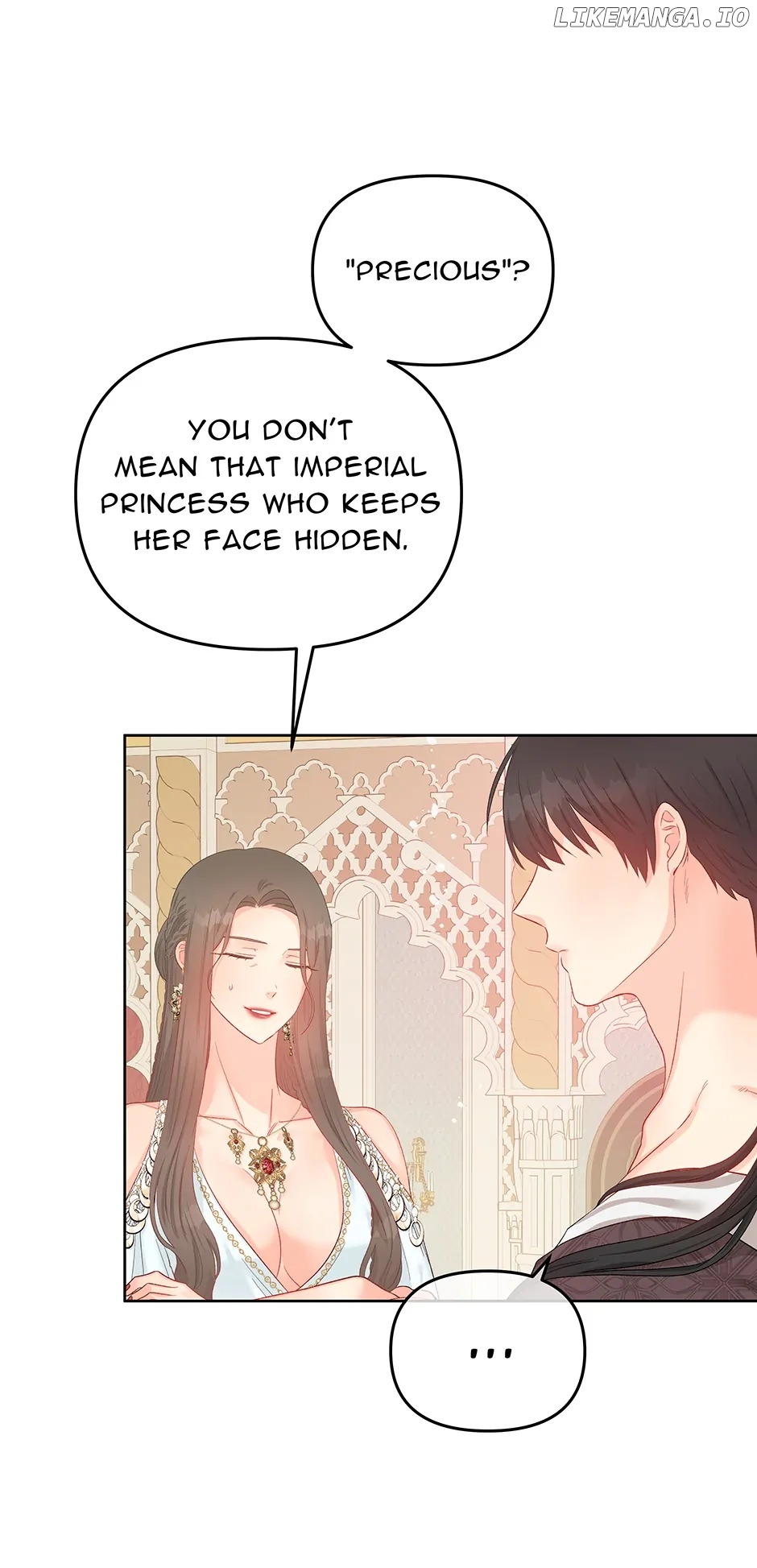 Don’t Concern Yourself With That Book Chapter 57 - page 41