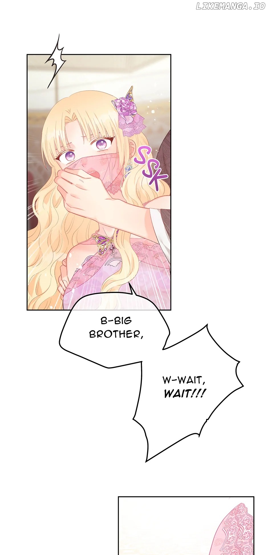 Don’t Concern Yourself With That Book Chapter 57 - page 42