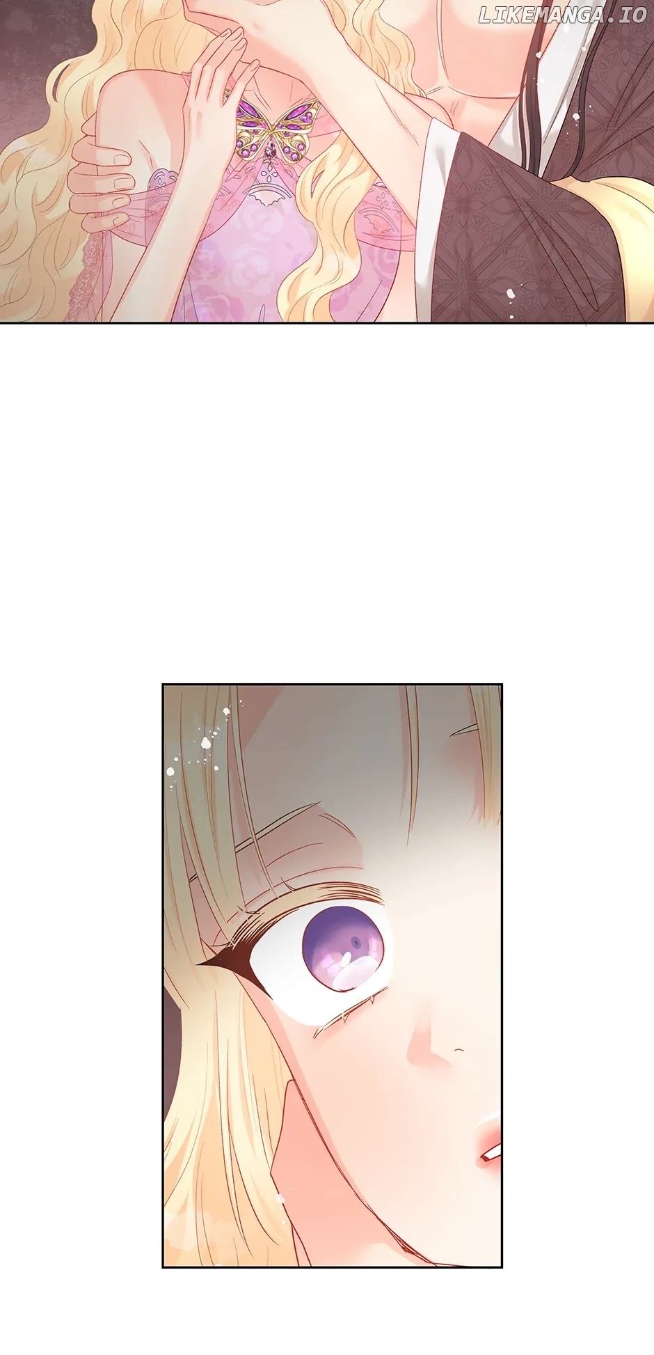 Don’t Concern Yourself With That Book Chapter 57 - page 44