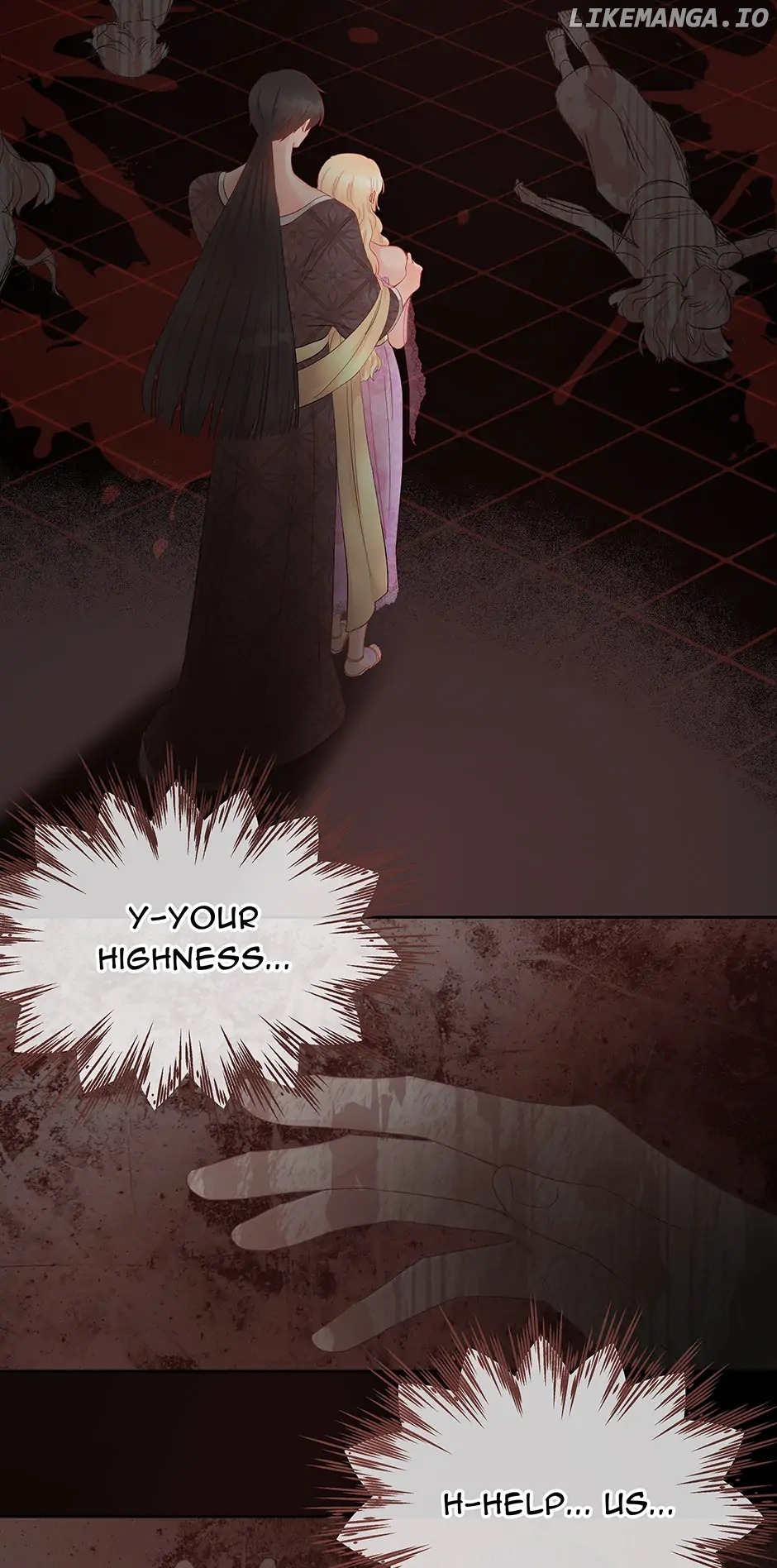 Don’t Concern Yourself With That Book Chapter 57 - page 46