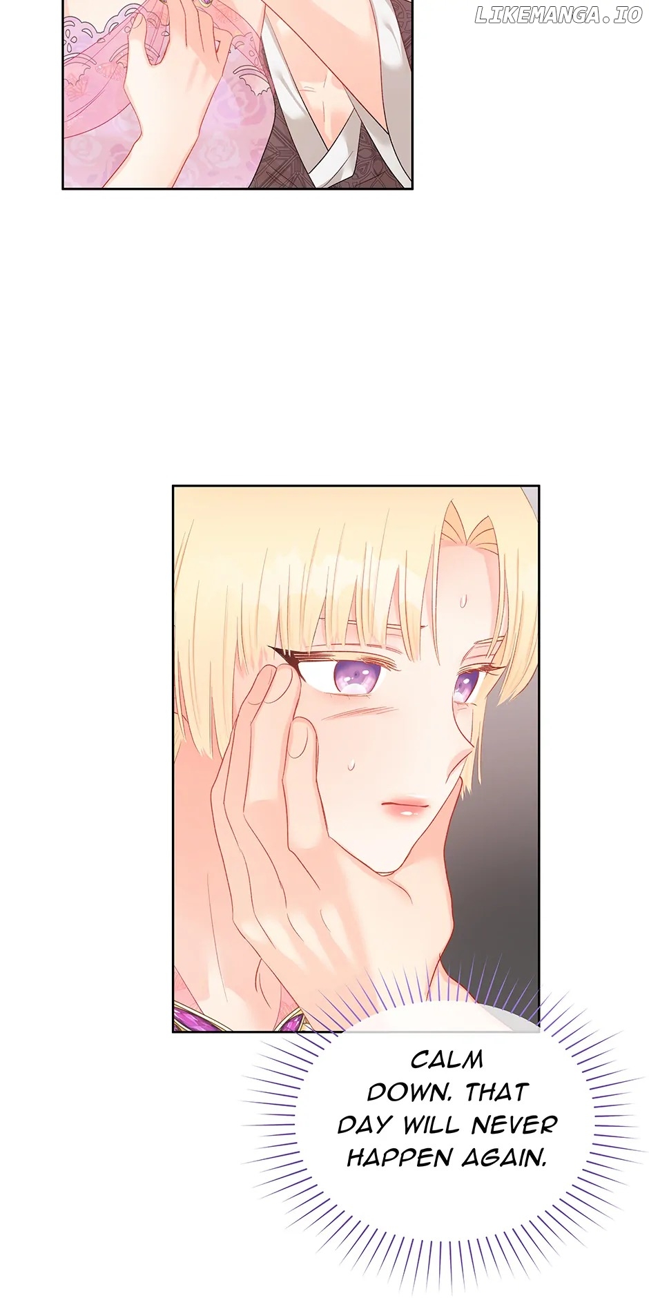 Don’t Concern Yourself With That Book Chapter 57 - page 48