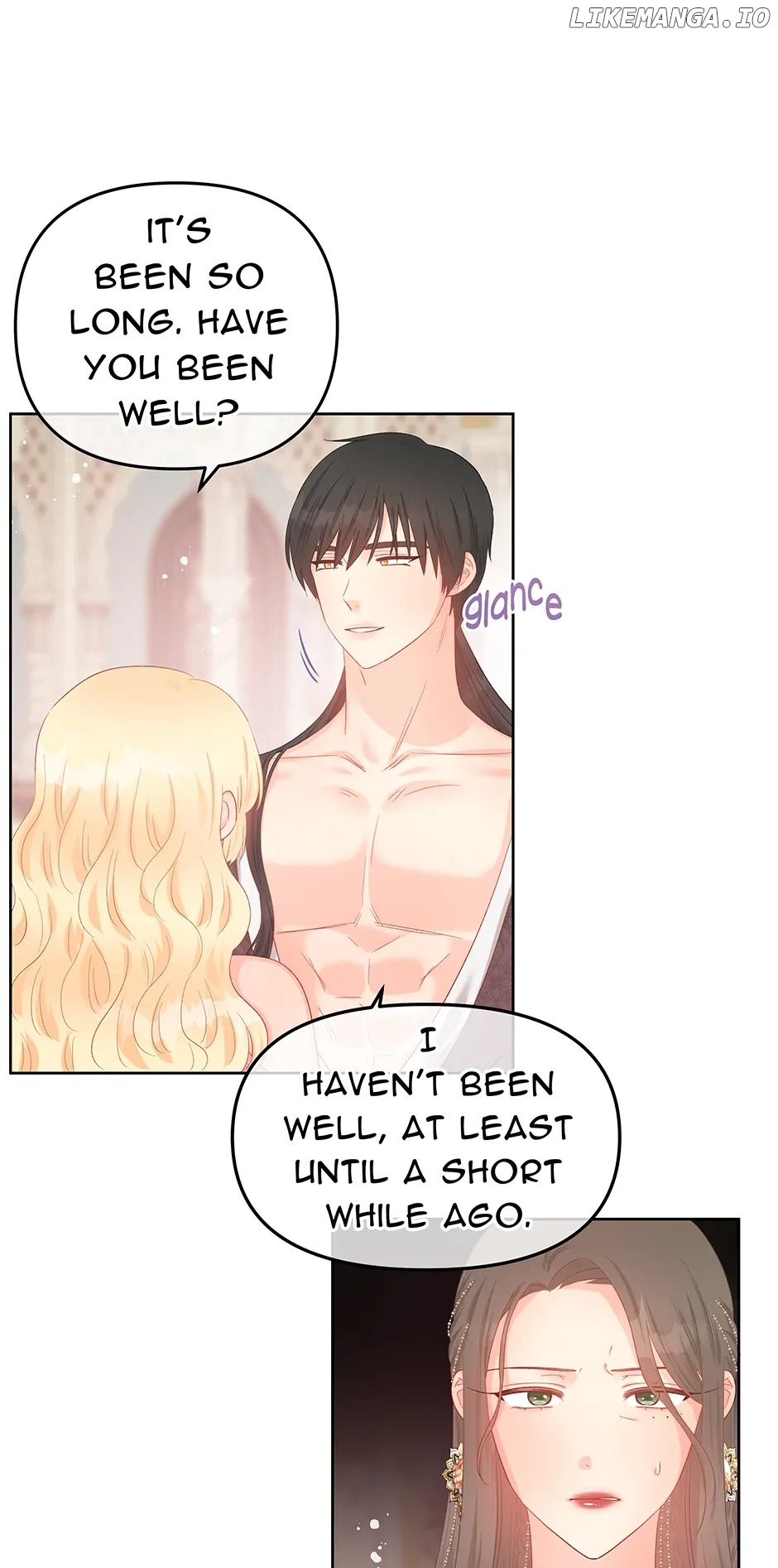 Don’t Concern Yourself With That Book Chapter 57 - page 5