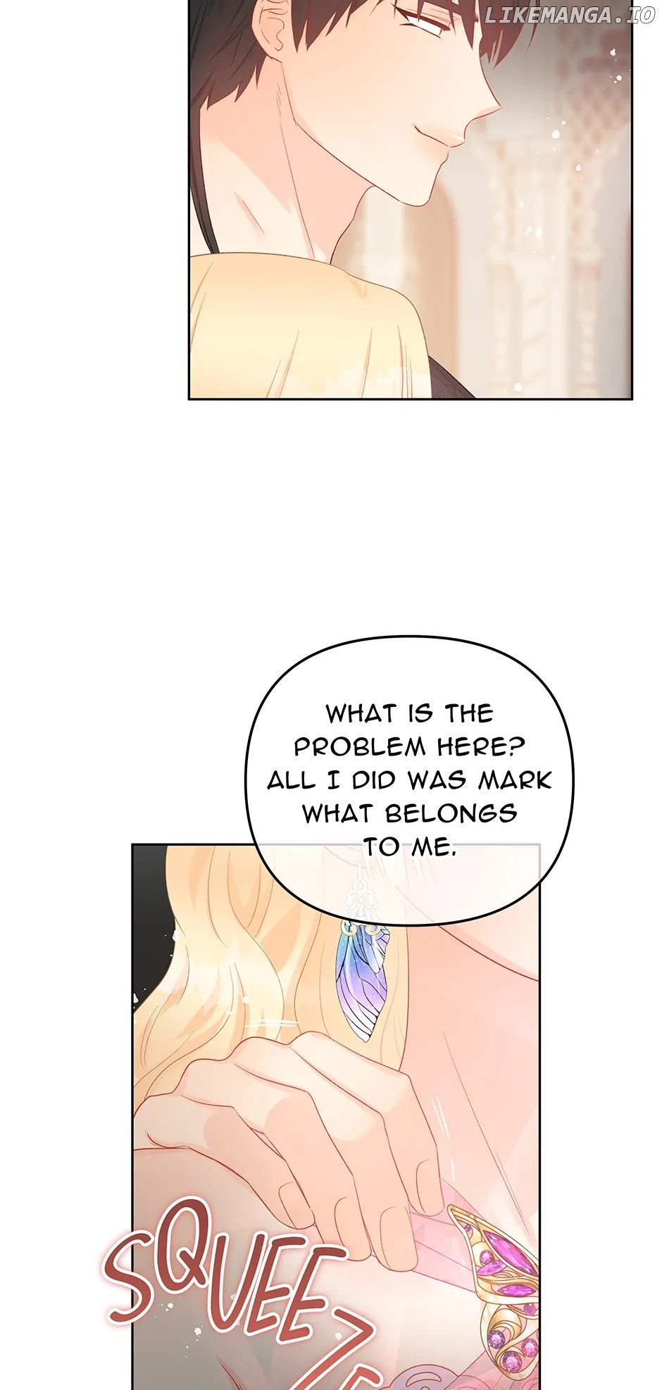 Don’t Concern Yourself With That Book Chapter 57 - page 50