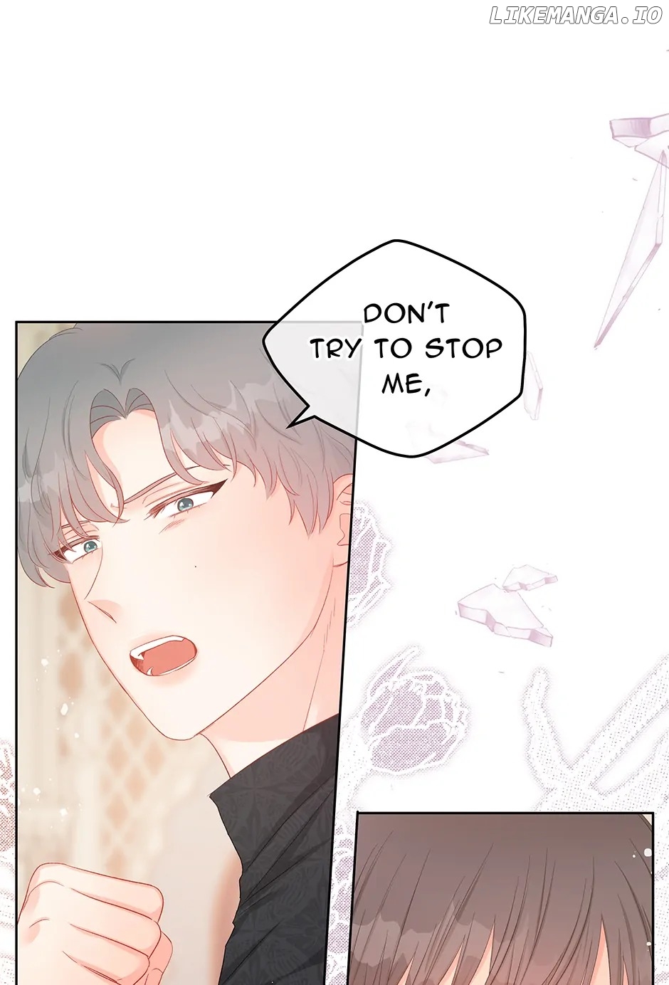 Don’t Concern Yourself With That Book Chapter 57 - page 53