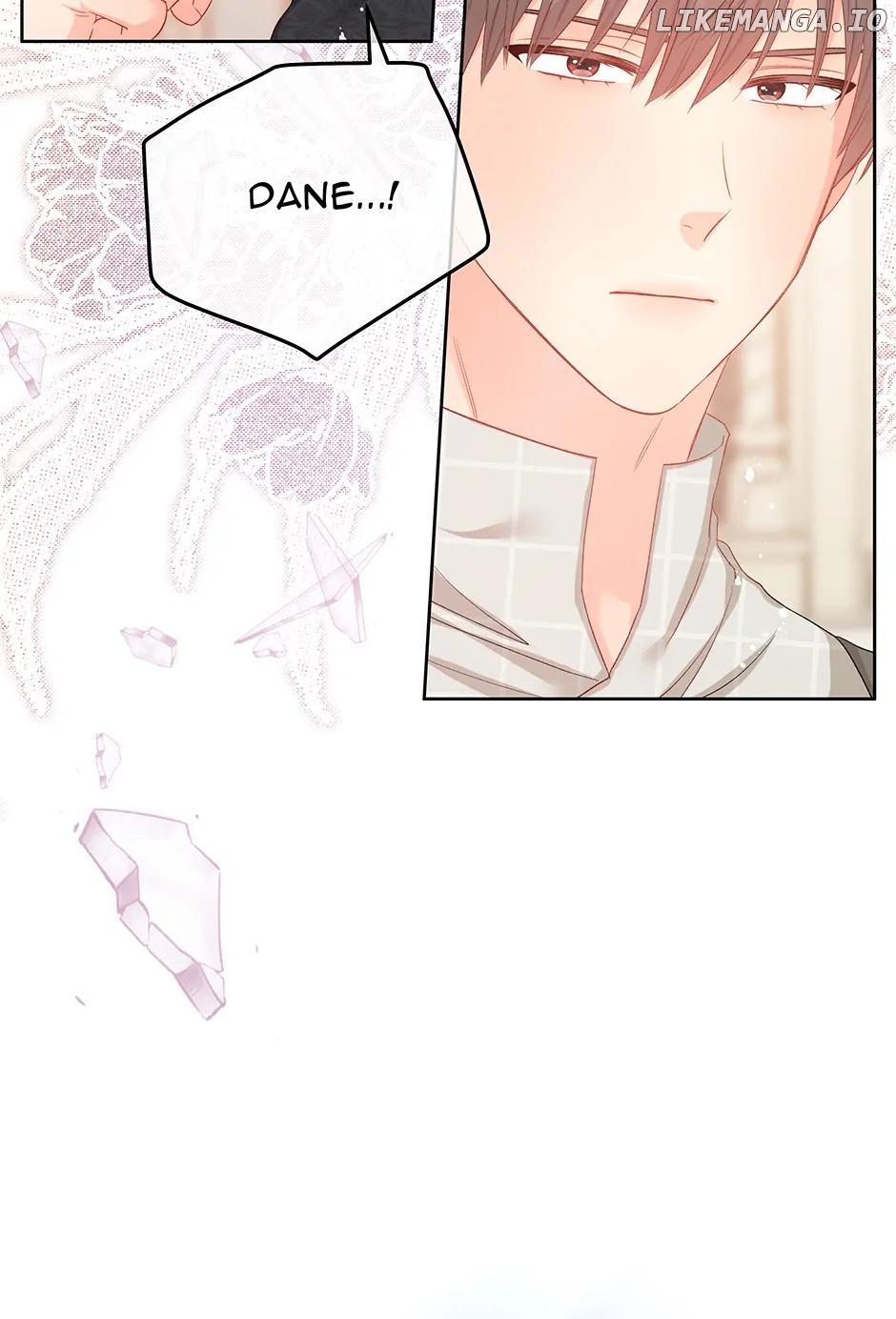 Don’t Concern Yourself With That Book Chapter 57 - page 54