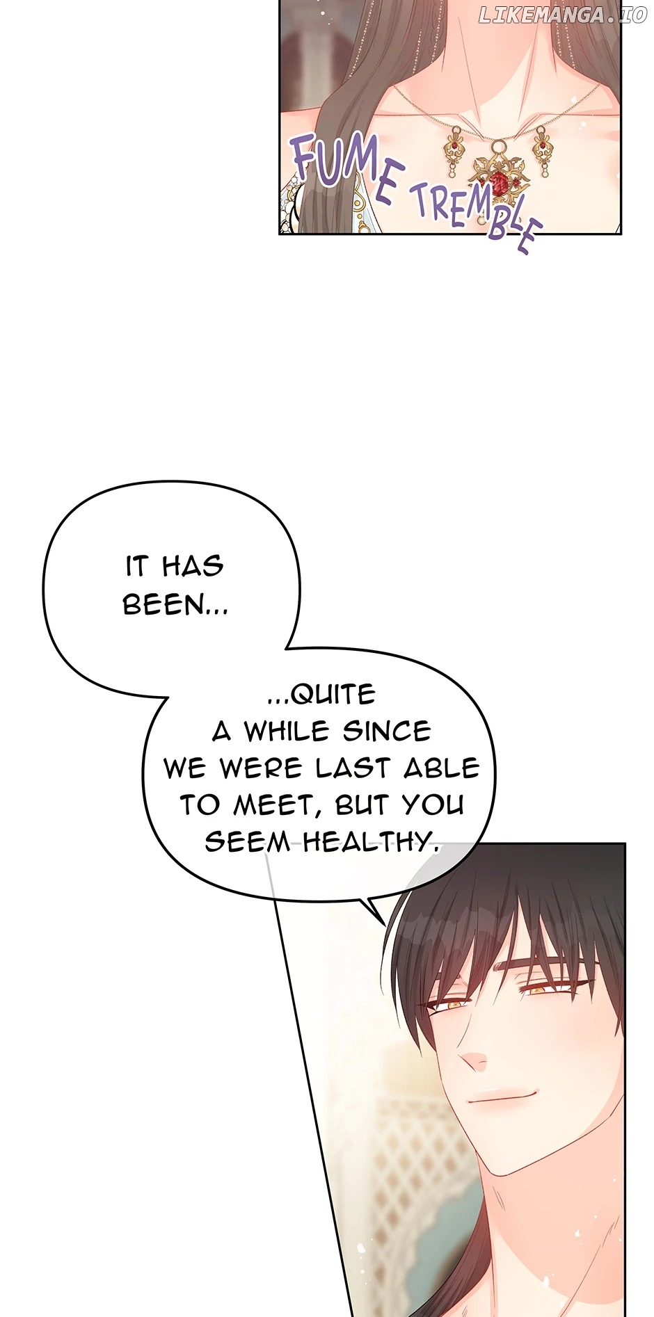 Don’t Concern Yourself With That Book Chapter 57 - page 6
