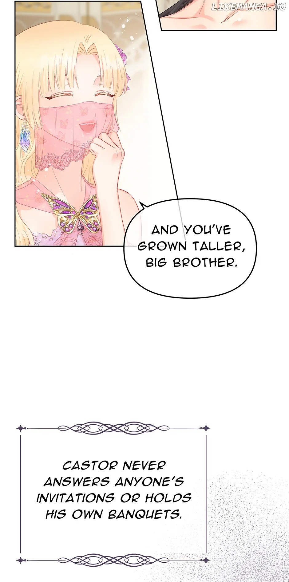 Don’t Concern Yourself With That Book Chapter 57 - page 7
