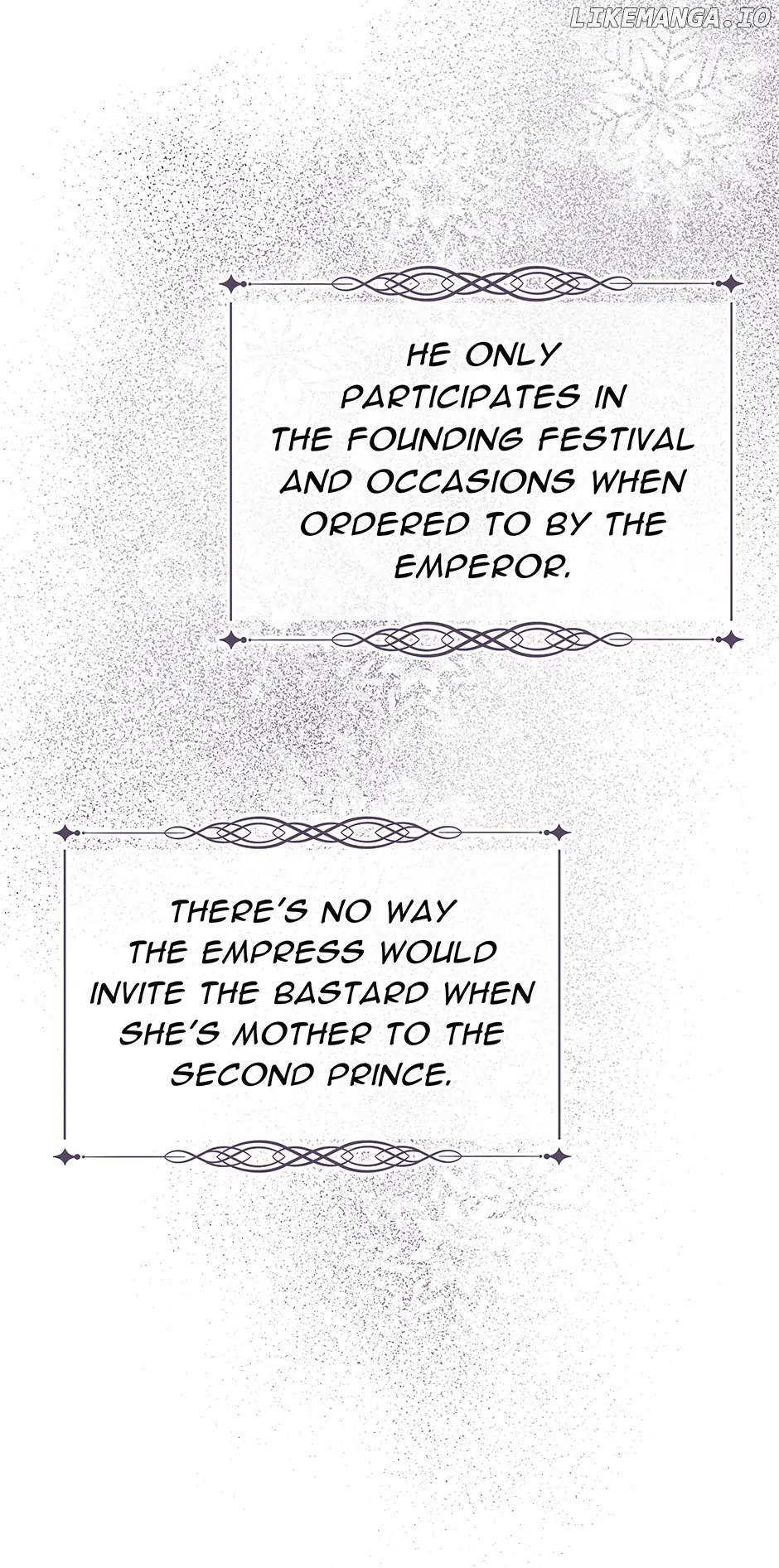 Don’t Concern Yourself With That Book Chapter 57 - page 8