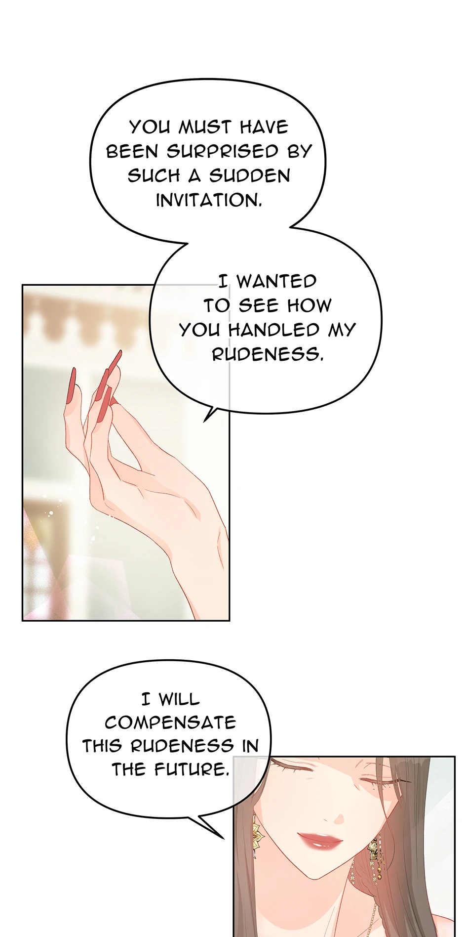 Don’t Concern Yourself With That Book Chapter 55 - page 11