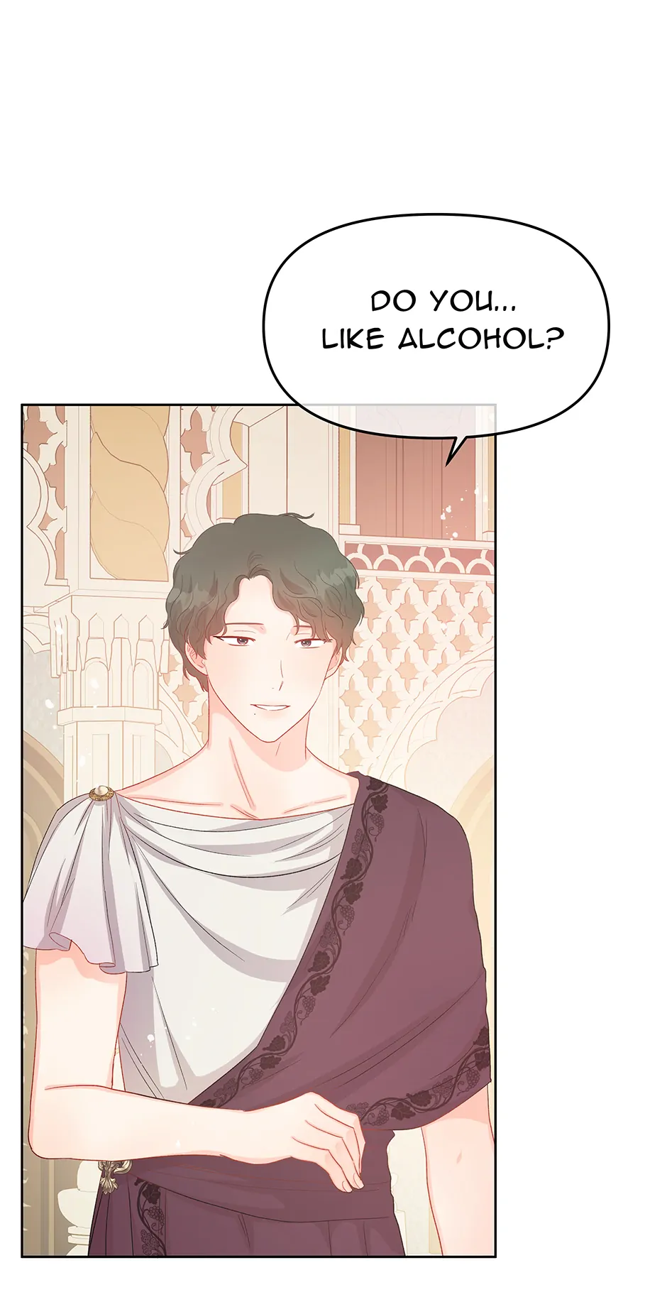 Don’t Concern Yourself With That Book Chapter 55 - page 20