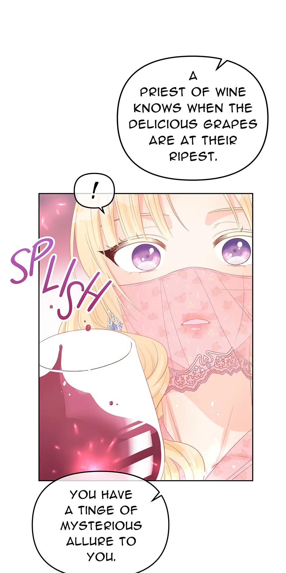 Don’t Concern Yourself With That Book Chapter 55 - page 23