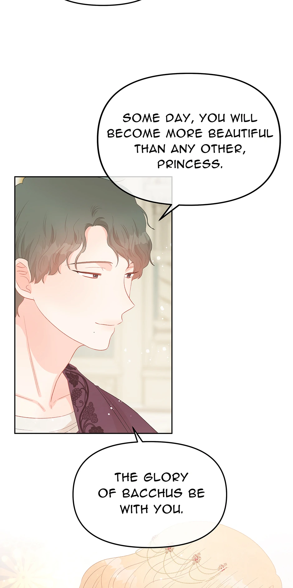 Don’t Concern Yourself With That Book Chapter 55 - page 24