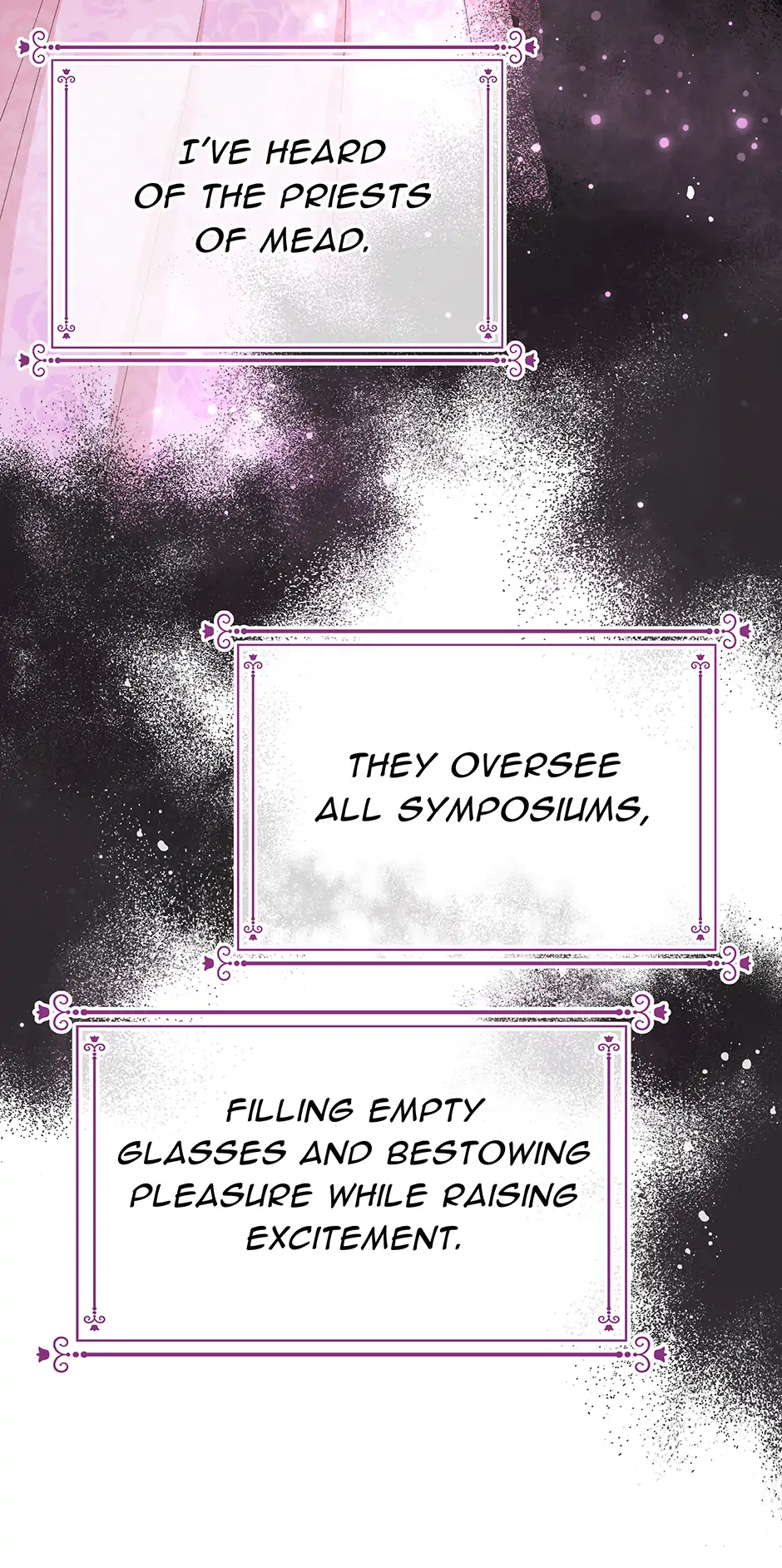 Don’t Concern Yourself With That Book Chapter 55 - page 26