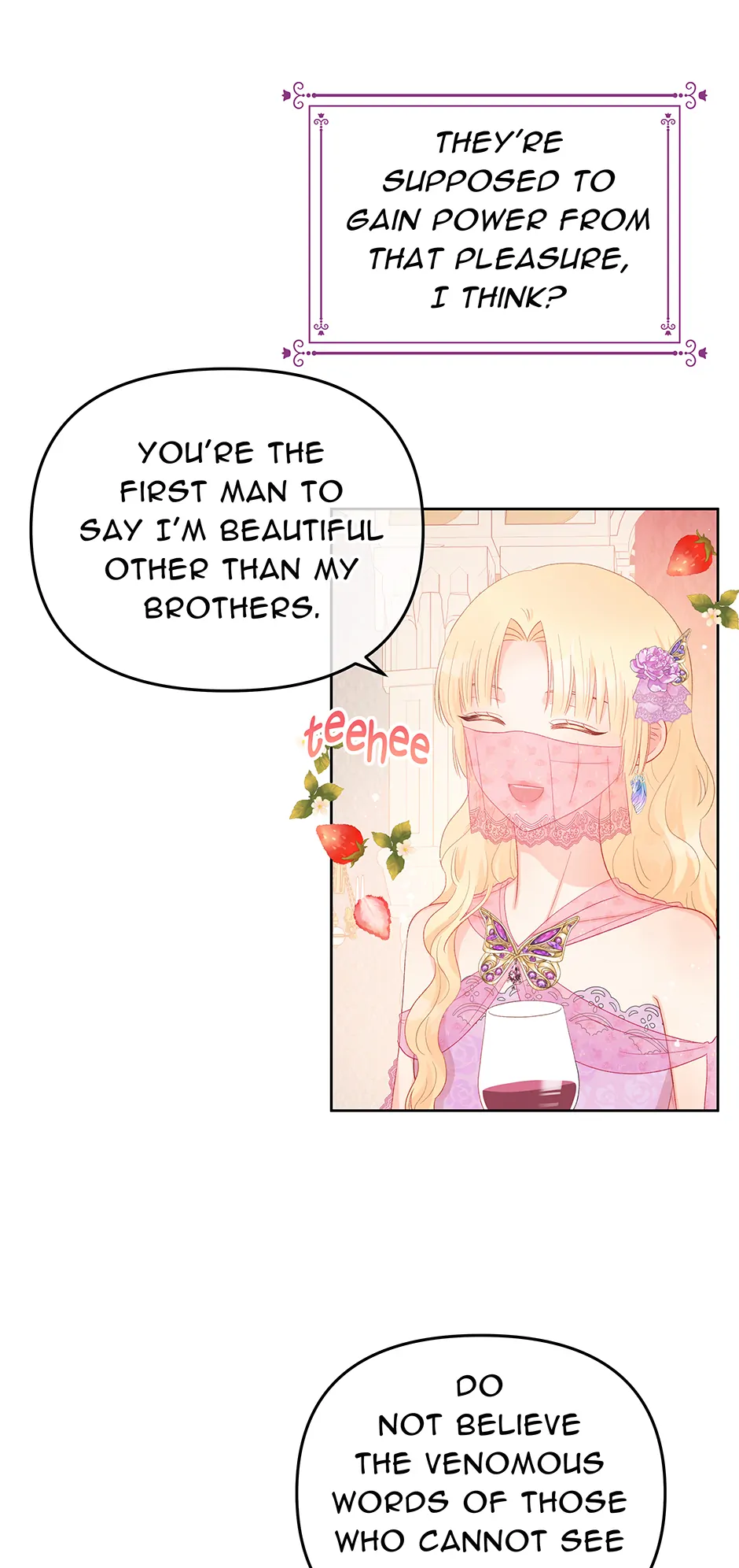 Don’t Concern Yourself With That Book Chapter 55 - page 27