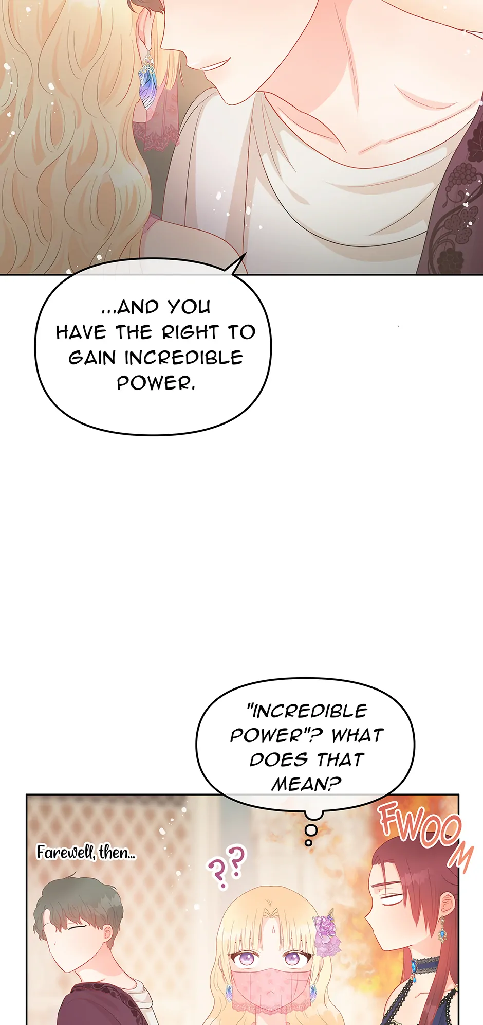 Don’t Concern Yourself With That Book Chapter 55 - page 29