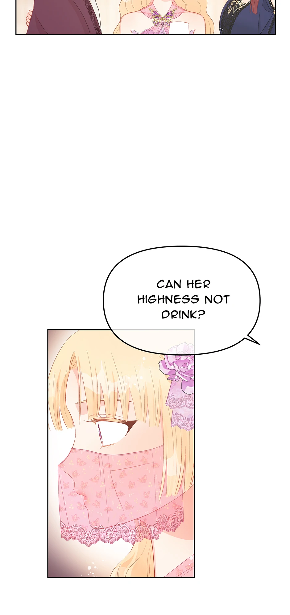 Don’t Concern Yourself With That Book Chapter 55 - page 30