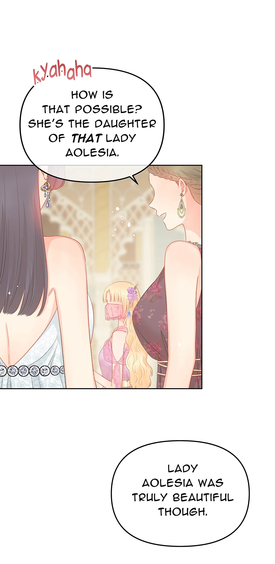 Don’t Concern Yourself With That Book Chapter 55 - page 31