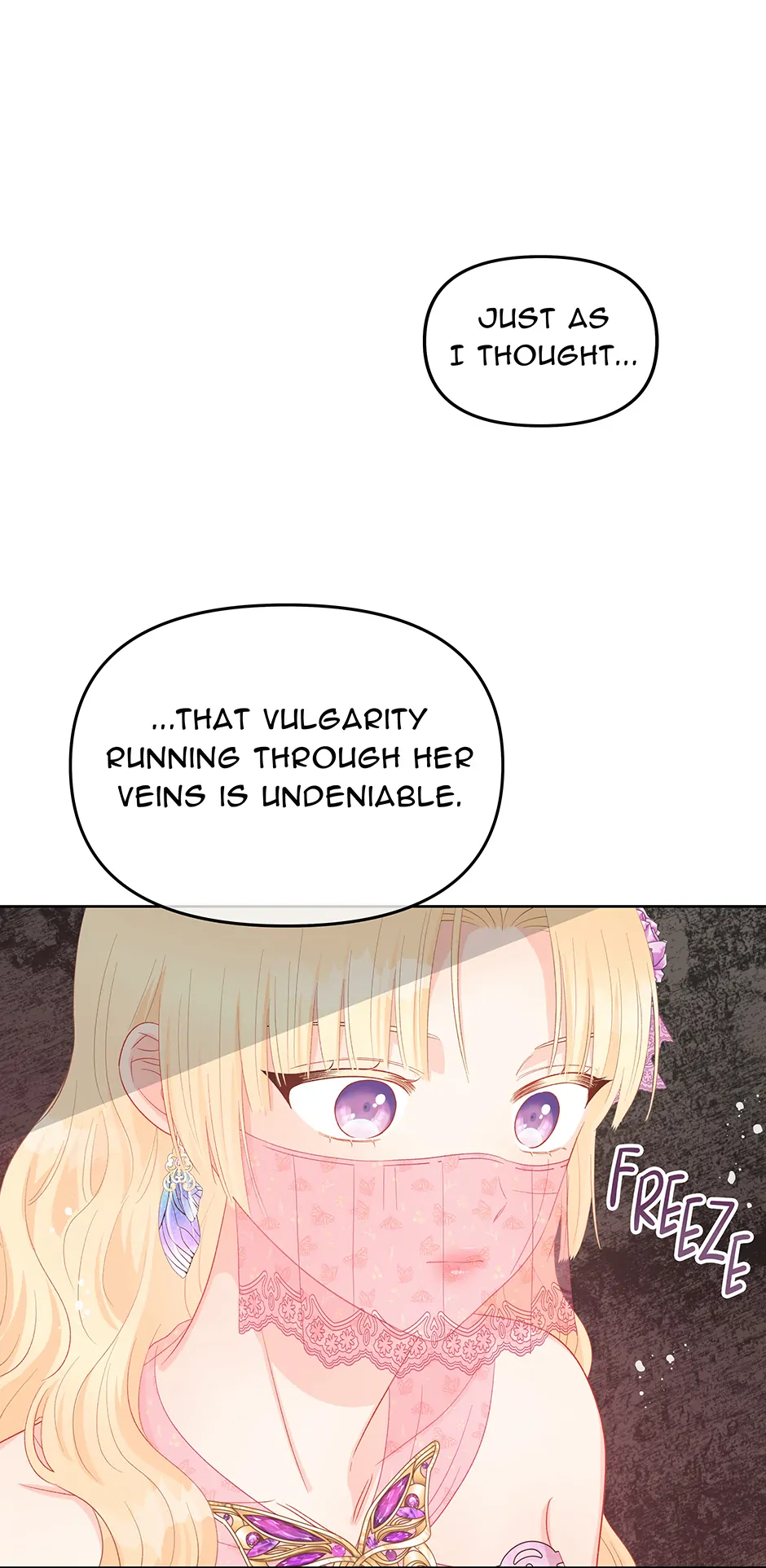 Don’t Concern Yourself With That Book Chapter 55 - page 33