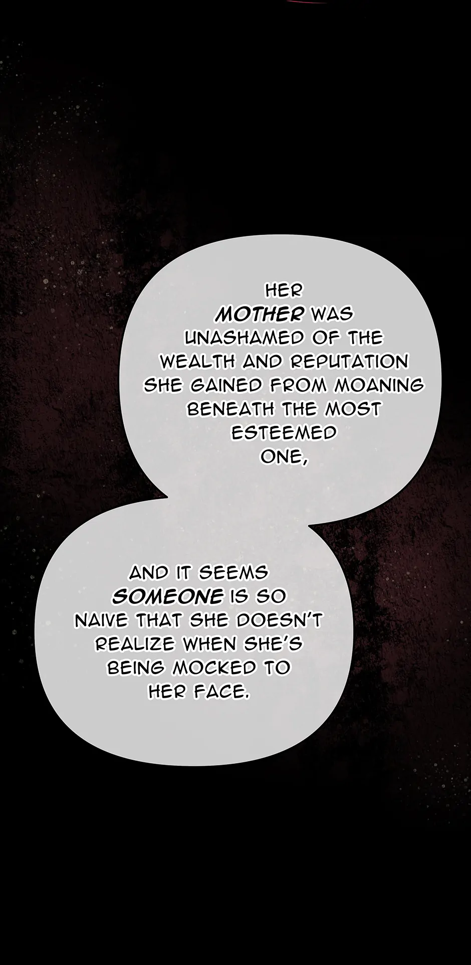 Don’t Concern Yourself With That Book Chapter 55 - page 34