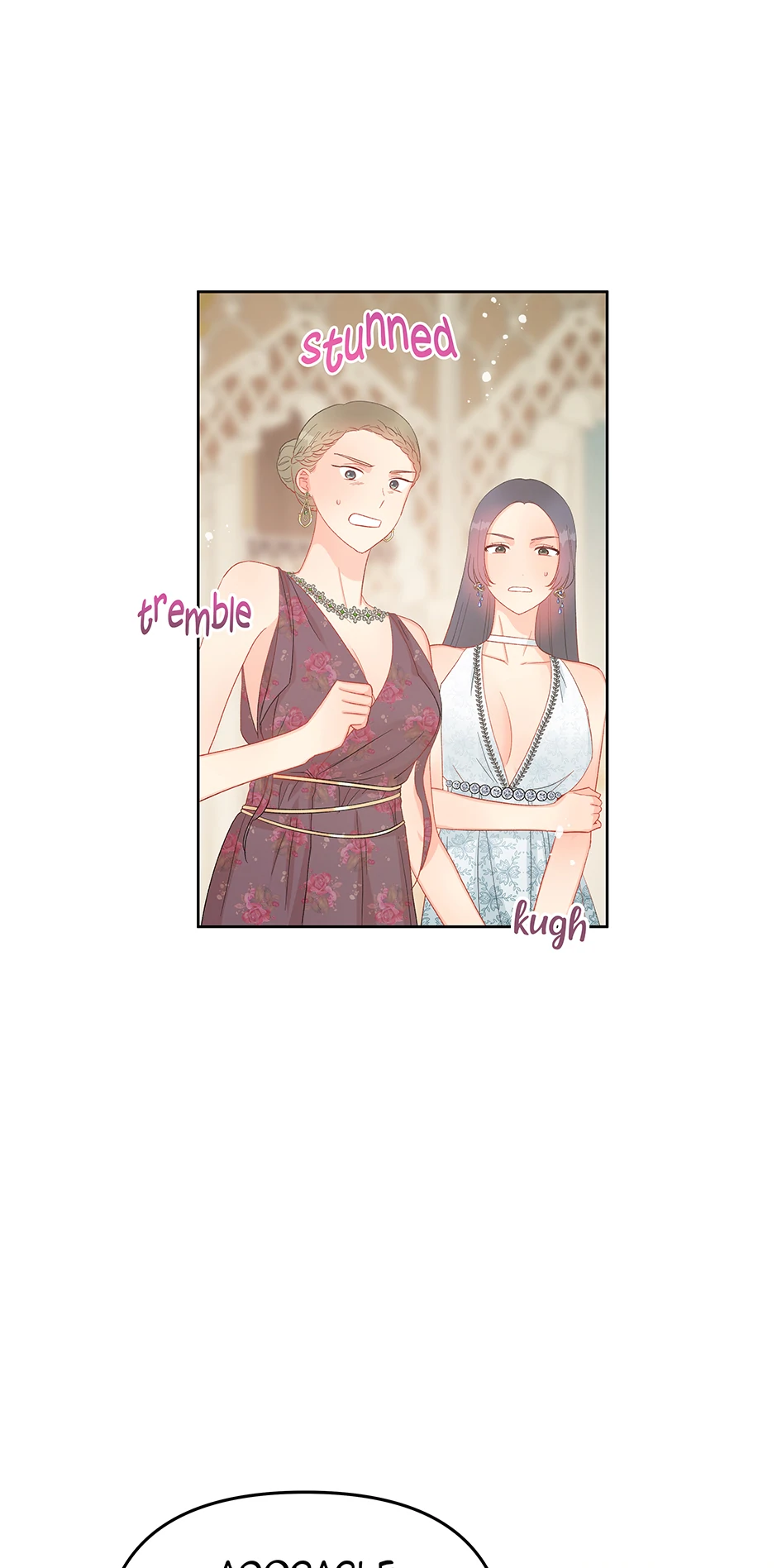 Don’t Concern Yourself With That Book Chapter 55 - page 37