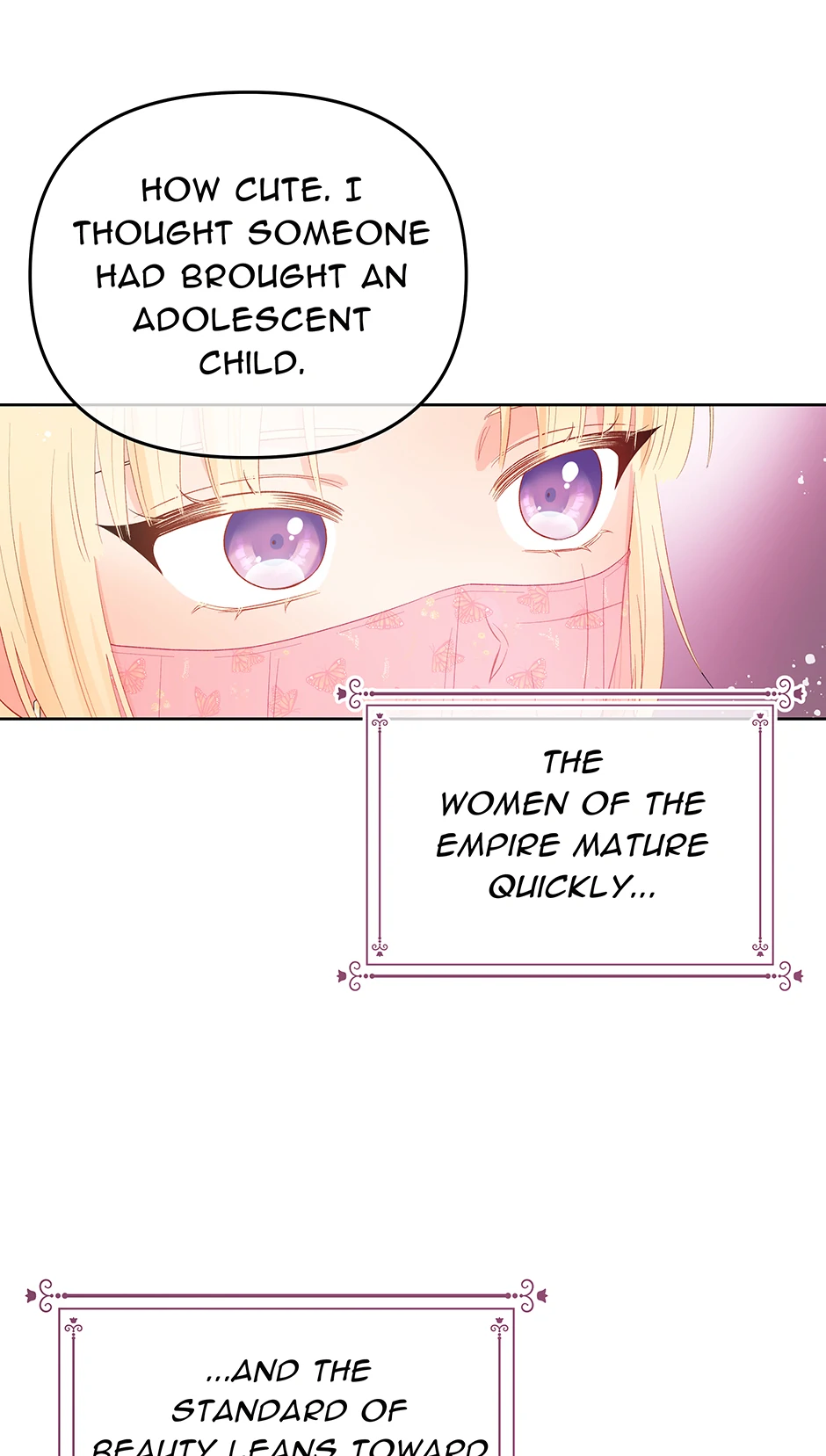 Don’t Concern Yourself With That Book Chapter 55 - page 39