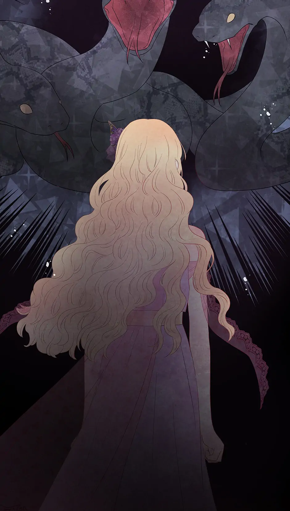Don’t Concern Yourself With That Book Chapter 55 - page 42