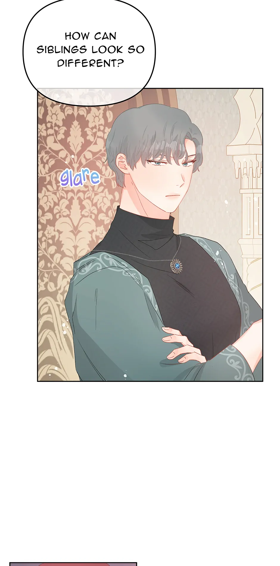 Don’t Concern Yourself With That Book Chapter 55 - page 45