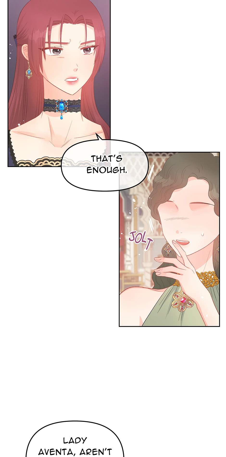 Don’t Concern Yourself With That Book Chapter 55 - page 46