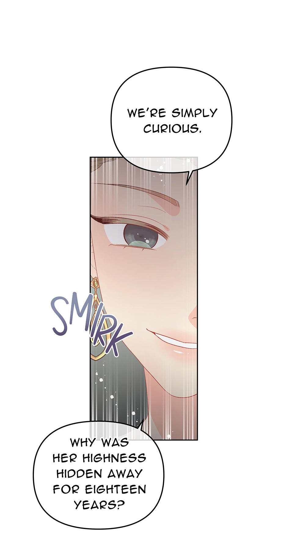Don’t Concern Yourself With That Book Chapter 55 - page 48