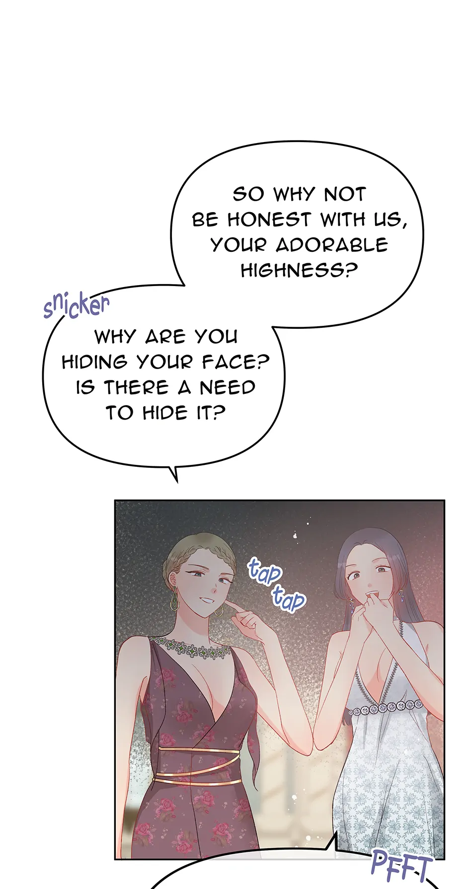 Don’t Concern Yourself With That Book Chapter 55 - page 49