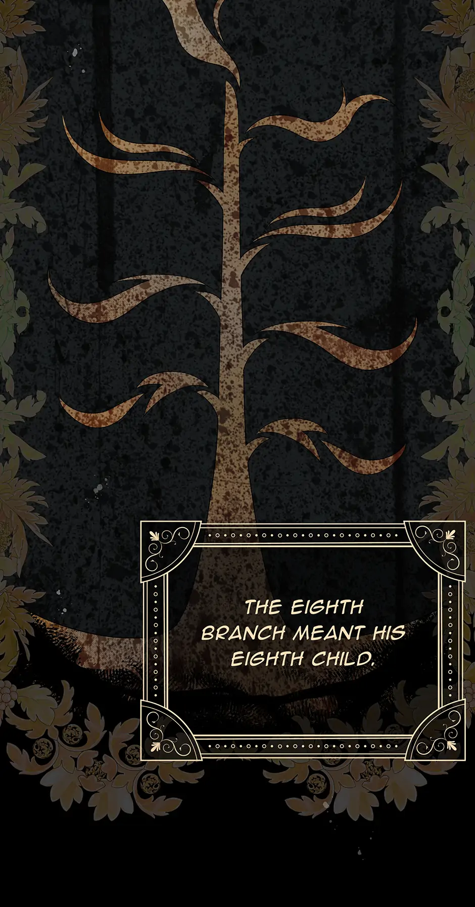 Don’t Concern Yourself With That Book Chapter 55 - page 5