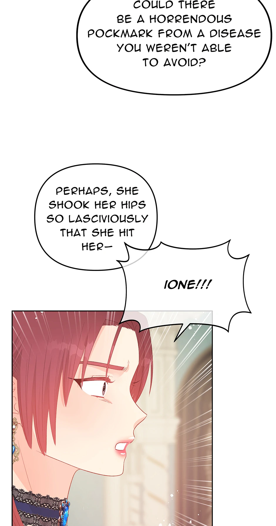 Don’t Concern Yourself With That Book Chapter 55 - page 50