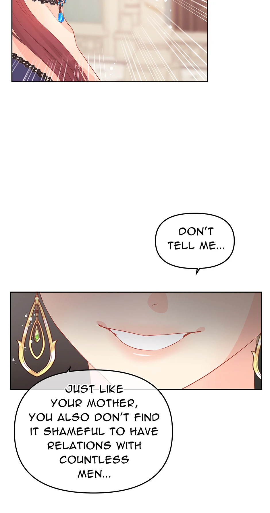 Don’t Concern Yourself With That Book Chapter 55 - page 51