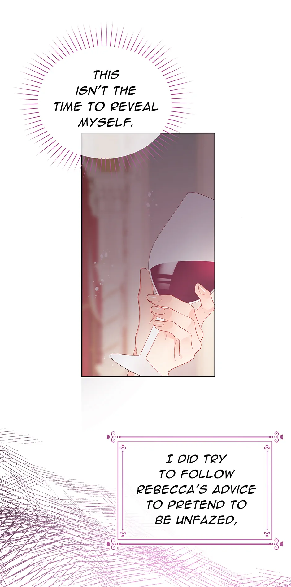 Don’t Concern Yourself With That Book Chapter 55 - page 57