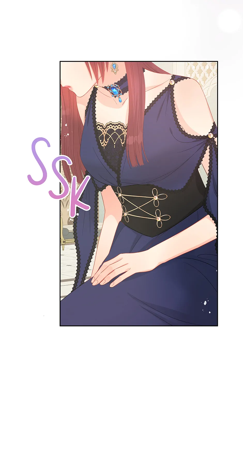Don’t Concern Yourself With That Book Chapter 55 - page 64
